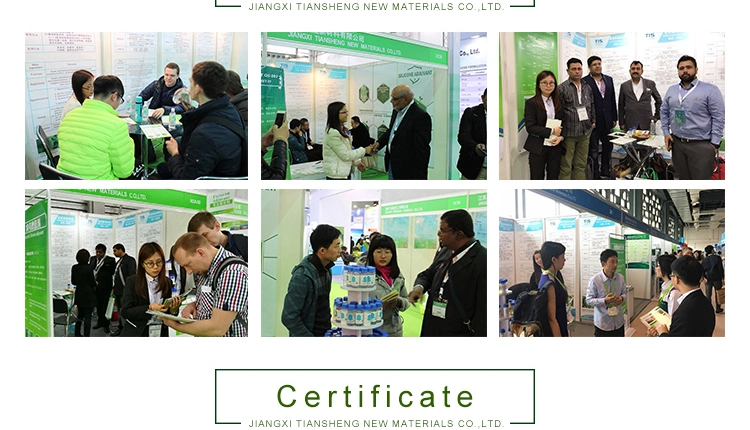 CAS 67674-67-3 Organic Silicone Adjuvant with Algaecides & Herbicides for Increased Effectiveness