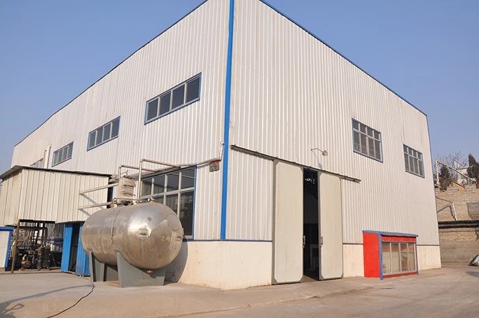 Polyether Polyol for Polyurethane Elastomer