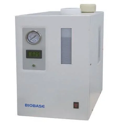 99.999% High Purity Hydrogen Pure Water Hydrogen Generator