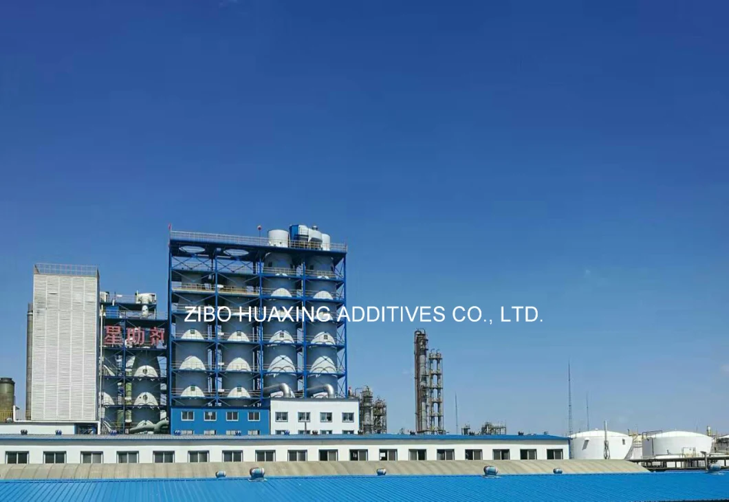 PVC Processing Aid, Acrylic Processing Aid Zb-20