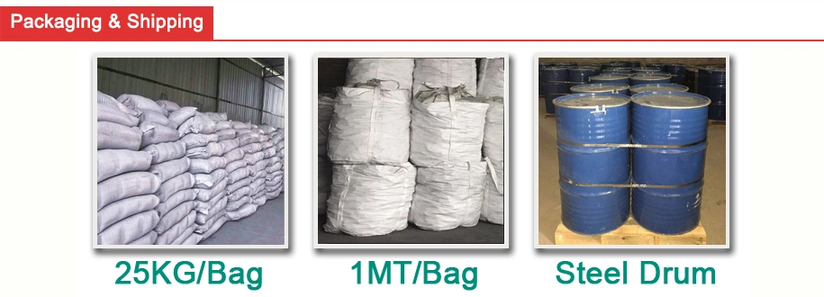 Casi Calcium Silicon Alloy From China