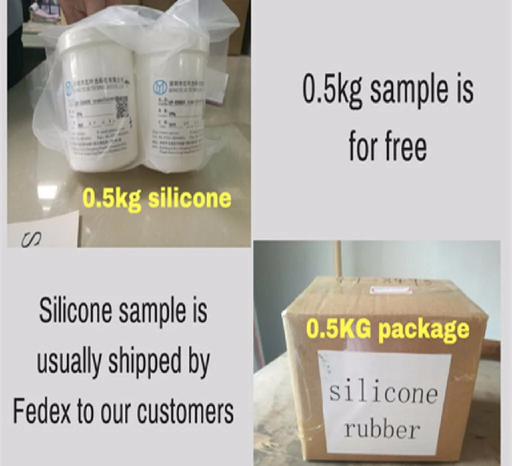 2021 Polymer Moisture-Proof Blocking Agent Liquid Silicone for Electronic