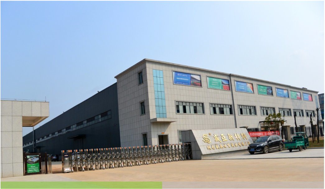 Best Running Track Raw Material TPV Granules TPV Particles