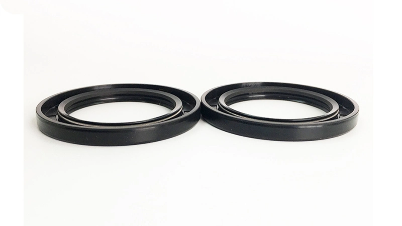 Anti-Corrosion Silicone Oil Seal Skeleton Oil Seal
