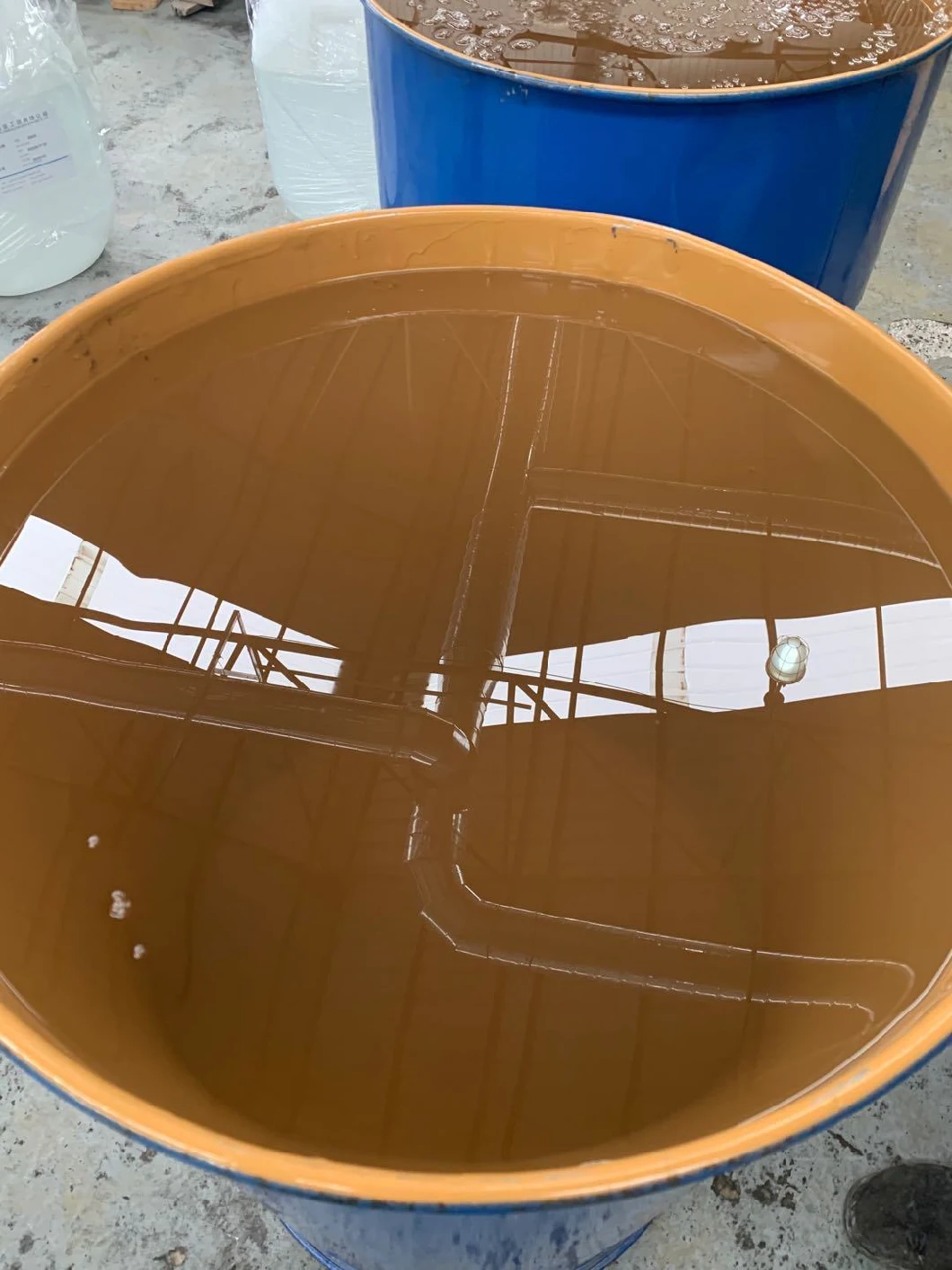 350CS Poly Dimethyl Siloxane CAS No 63148-62-9