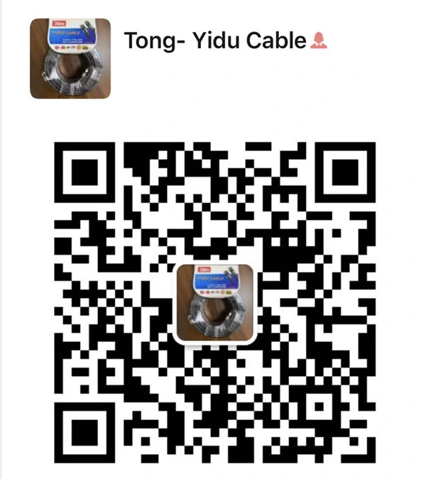 PVC Jacket Shielded Fire Resistant Fire Alarm Cable