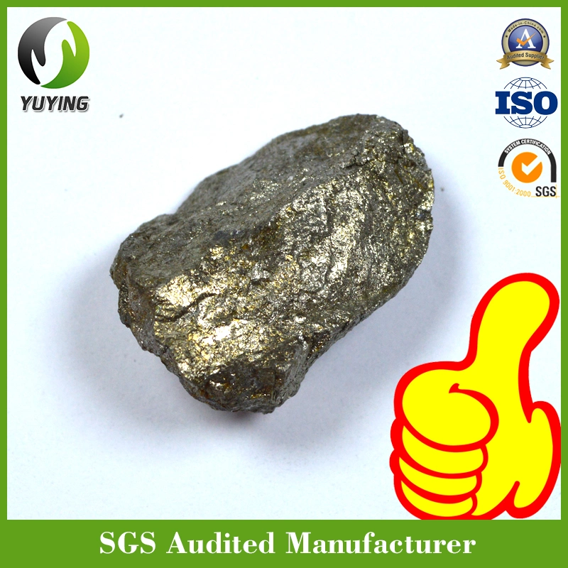 Ferro Silicon 75% /Ferrosilicon/Iron Silicon Slag with Low Price