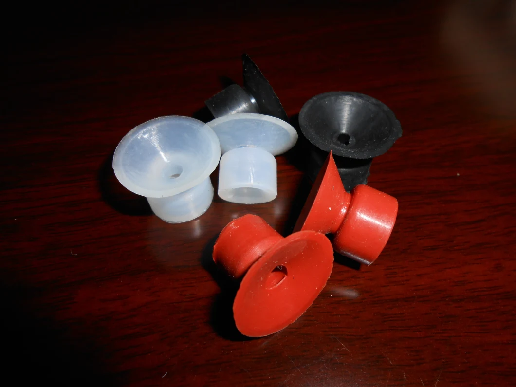 Silicone Gasket, Silicone Washer, Silicone Ring, Silicone Seal Made with 100% Virgin Silicone Material (3A1005)