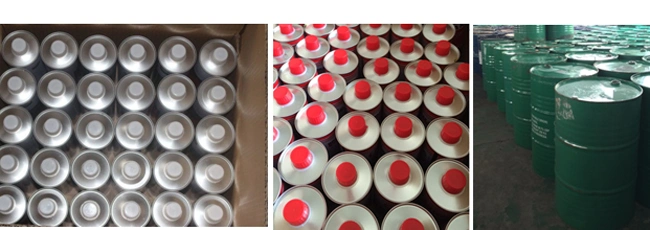 Heavy Duty Hydraulic Oil Clutch Fluid Brake Fluid 250ml/500ml