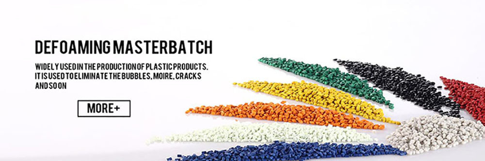 Absorbent Anti-Foam Defoaming Desiccant Masterbatch ABS Ldpp LLDPE HDPE PP Plastics Masterbatch