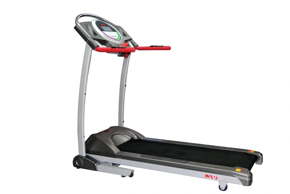 F1-2000L Household Motorized Treadmill Electric Treadmill Gym Equipment