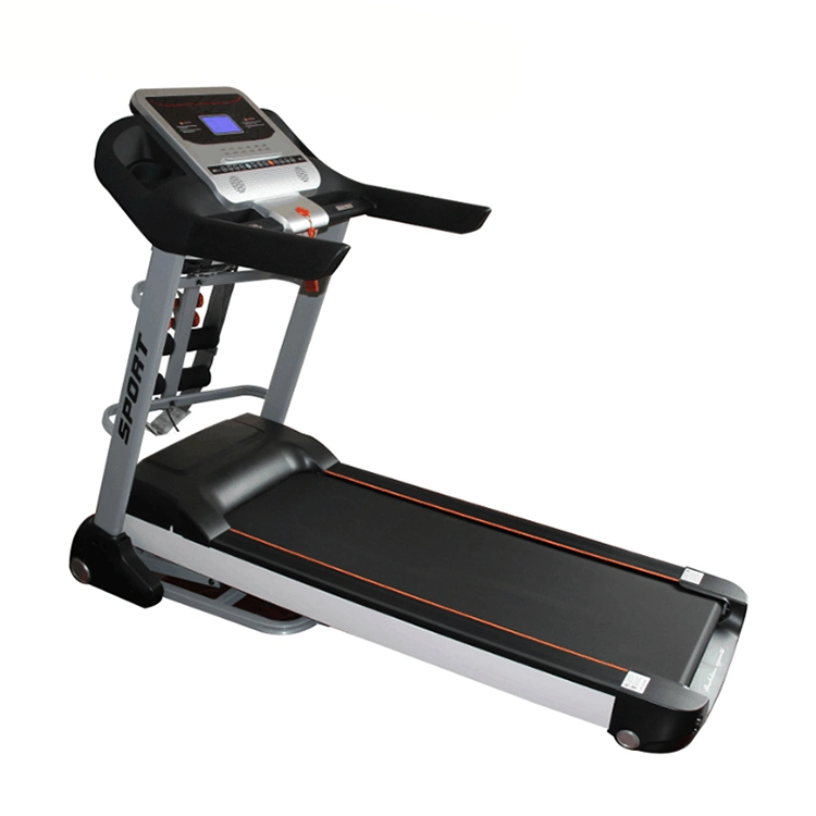 Commecial Indoor Home Use Auto Incline Treadmill