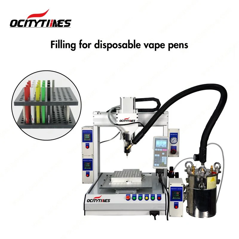 Wholesale Disposable E Cigarette 500 to 800 Puffs Best Electronic Cigarettes with Flavour