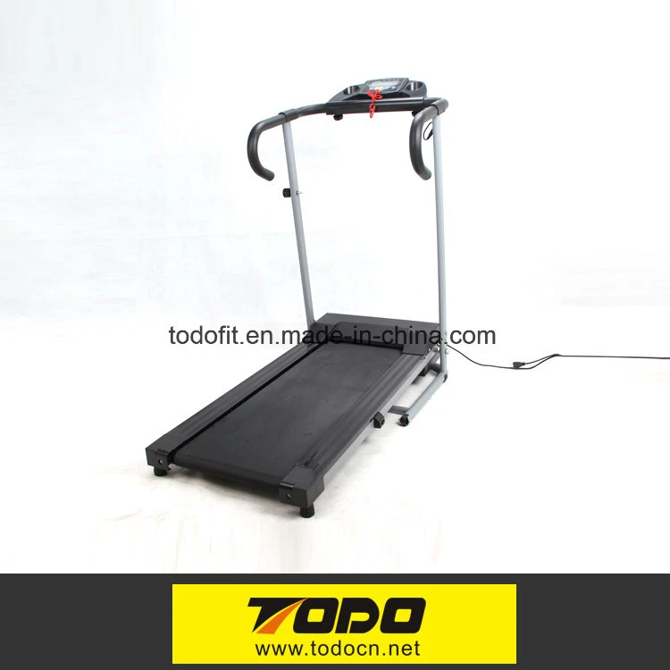 Running Machine Folds Away Folding New Motorised Electric 10km Treadmill