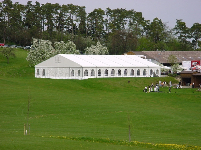 Best Price 500 People Tent Transparent Marquee for Wedding Ceremony