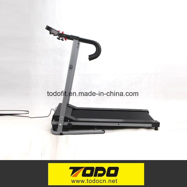 Running Machine Folds Away Folding New Motorised Electric 10km Treadmill