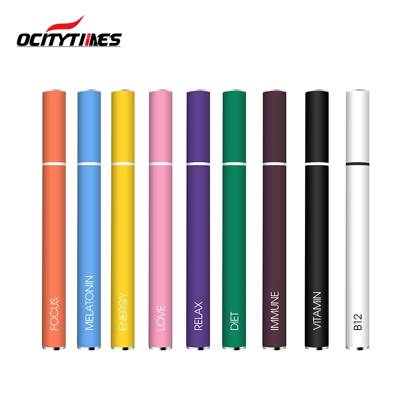 2020 Best Price Wholesale Vaporizer Device 500 Puffs Disposable Vape