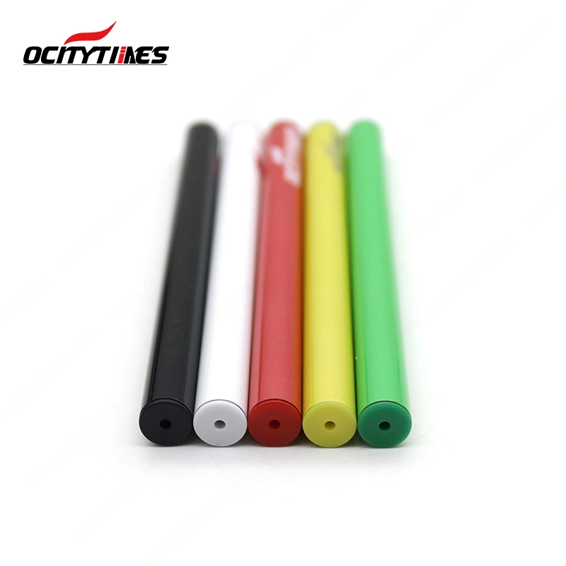 Wholesale Disposable E Cigarette 500 to 800 Puffs Best Electronic Cigarettes with Flavour