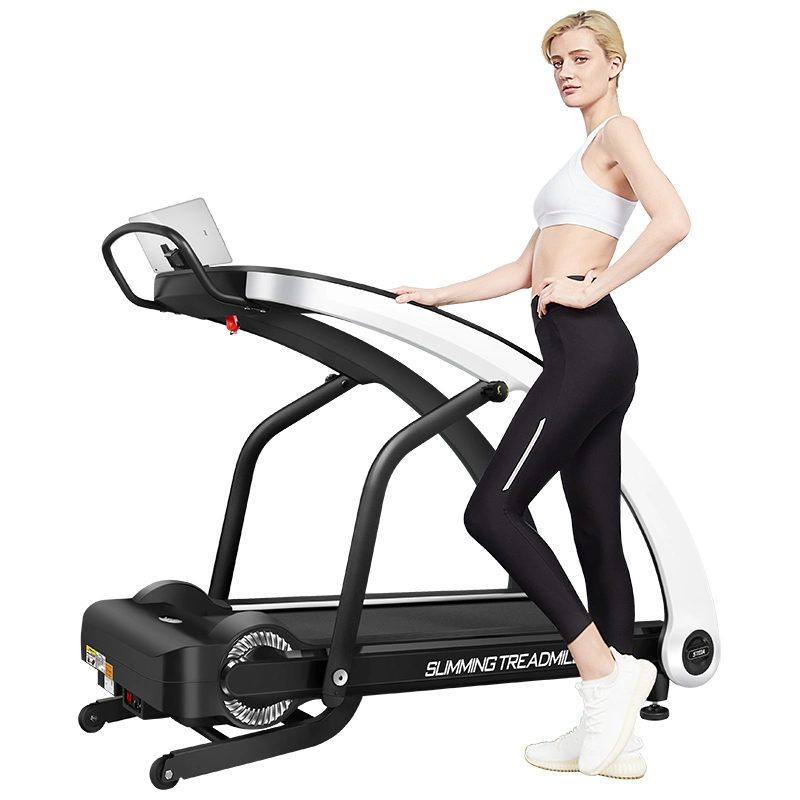 L Smart Walk Treadmill Easy Foldable Homeuse Running Walking Machine