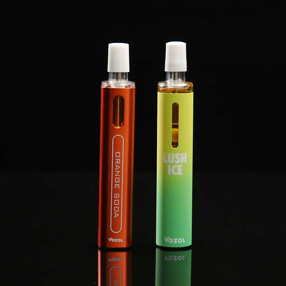 Best Flavor Vozol 500 mAh 3000 Puffs 8ml Oil and Coil Separation Vape Disposable Ecig