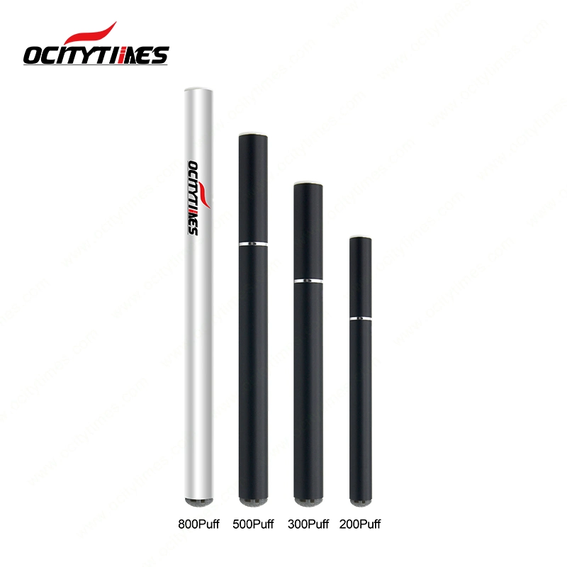 Ocitytimes Vitamin Vape O500 Electric Cigarette with CE Certification