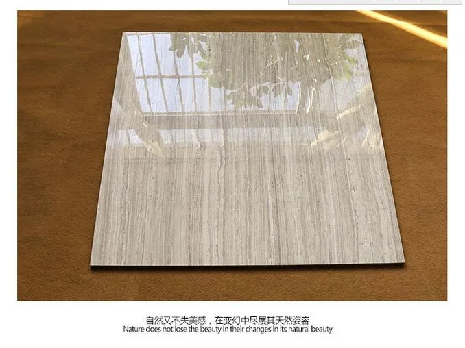 800*800mm, Building Material, Full Polished Glazed Porcelain Floor Tile, Marble Copy Ceramic Floor Tile