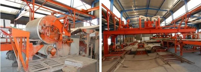 Corrugated Roof Panel/Cement Corrugated Roof Sheet/Corrugated Cement Roof Tiles/Corrugated Roof Machine
