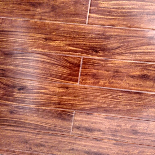 Waxed 12mm AC1 - AC5 Laminate Flooring MDF/HDF Chinese Wood Laminate Flooring/Lamianted Flooring