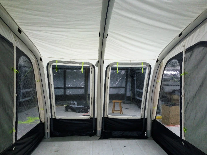 4X4 RV Outdoor Car Awning Caravan Tent