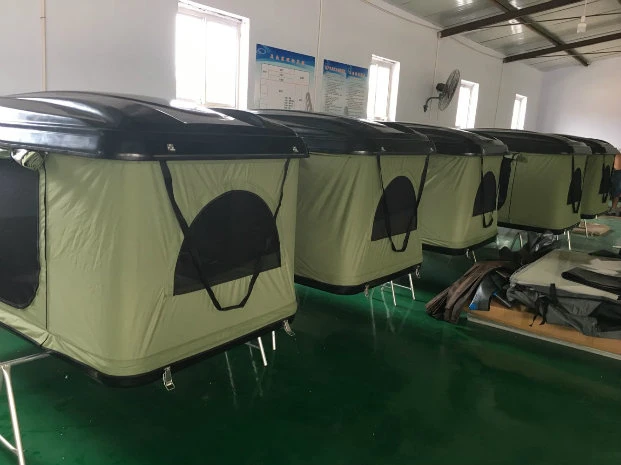 Outdoor Offroad Roof Top Tents for Sale