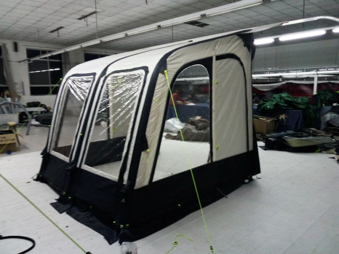 4X4 RV Outdoor Car Awning Caravan Tent