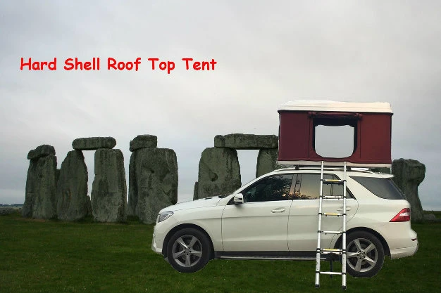 Outdoor Offroad Roof Top Tents for Sale