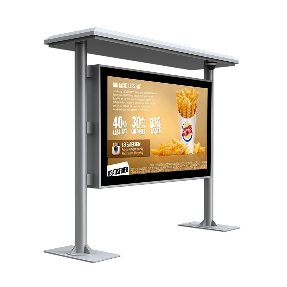 E-Fluence Solar Bus Stop Dimensions Advertising Light Box High Quality Used Bus Shelters for Sale