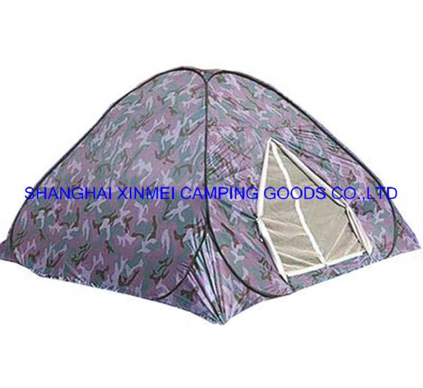 Military Tent, Camouflage Tent, Camping Tent, Pop up Tent, Tent