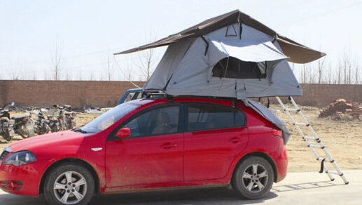 Car Roof Top Tent /Caravans Roof Tent/Folding Tent Srt01s-56