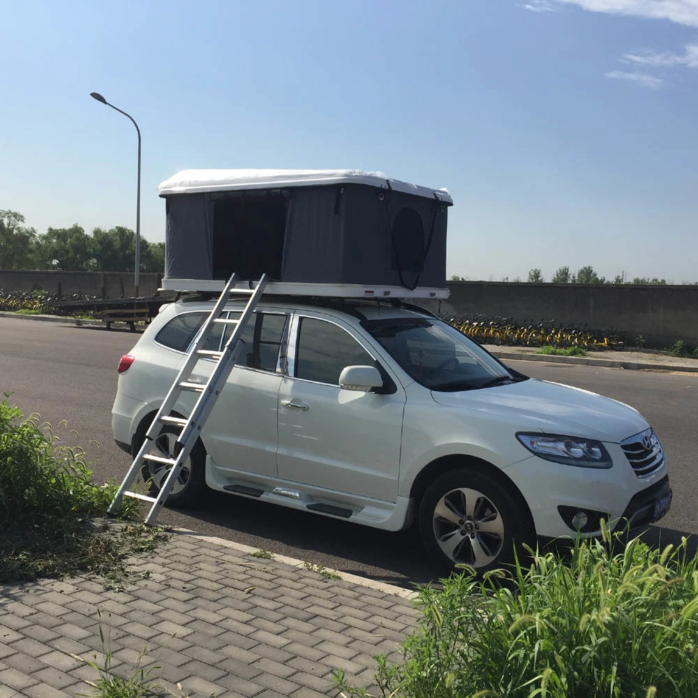 Hard Shell 2~3 Persons off Road Camping 4X4 Roof Top Tent