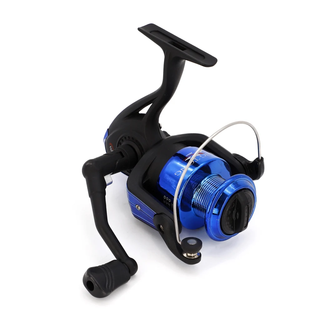 1bb Hot Sale High Quality Fishing Spinning Reel with Good Price Fishing Reel for Sale