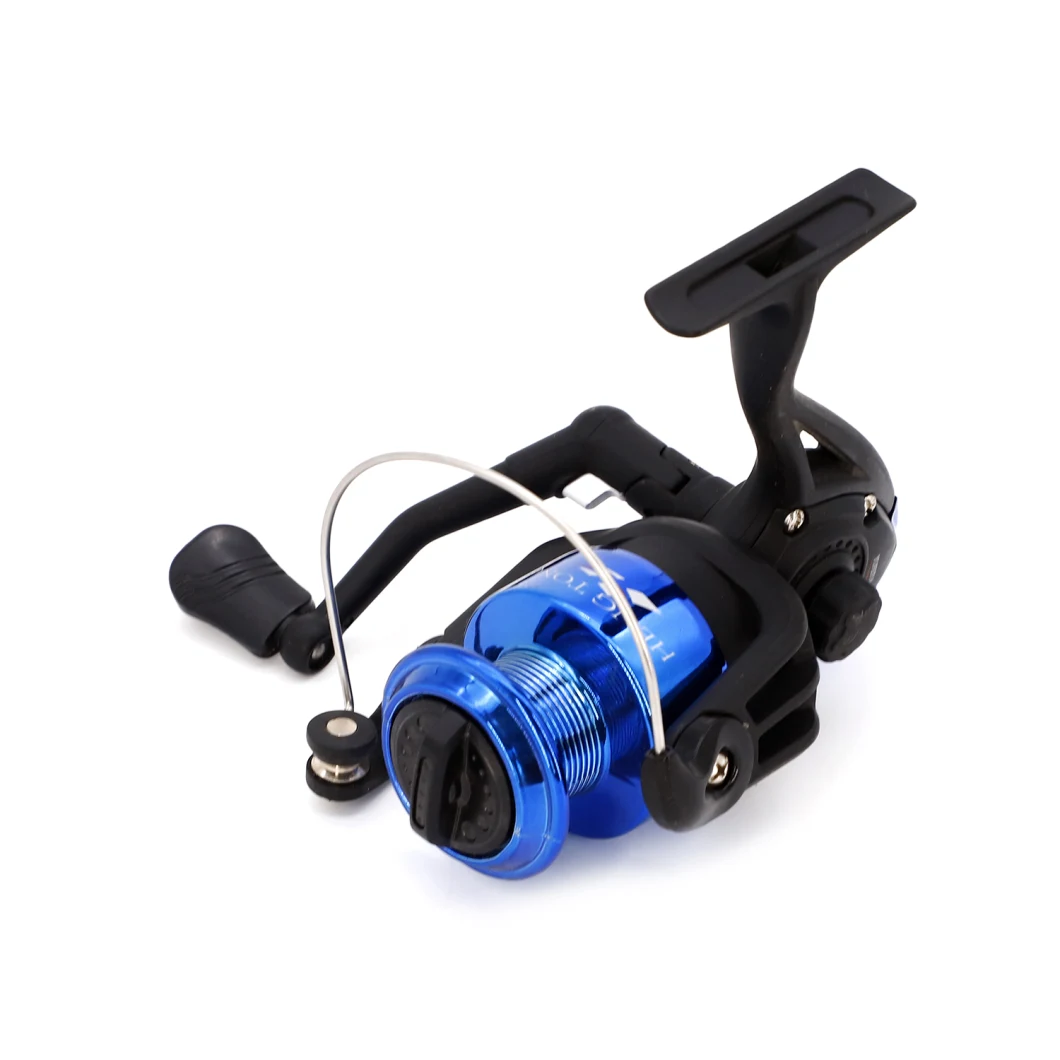 1bb Hot Sale High Quality Fishing Spinning Reel with Good Price Fishing Reel for Sale