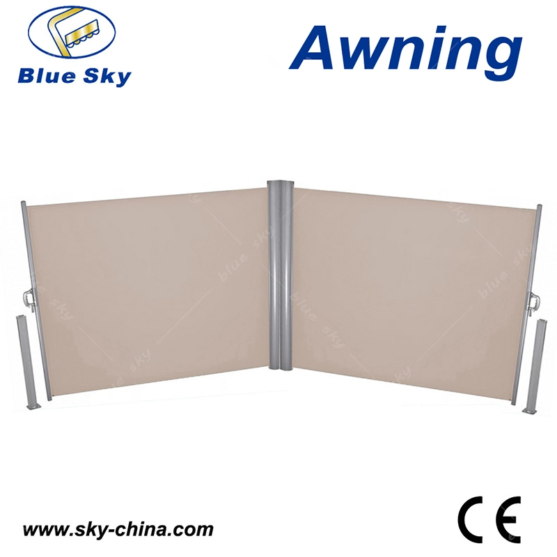 Retractable Side Awning (B700)