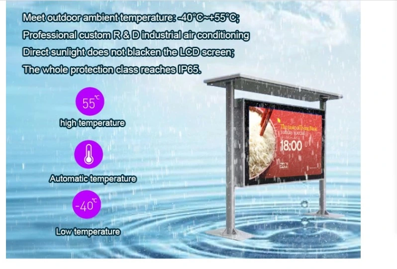 E-Fluence Solar Bus Stop Dimensions Advertising Light Box High Quality Used Bus Shelters for Sale