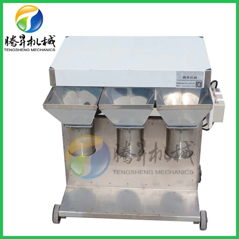 Tengsheng Low Price Potato Crusher, Mashed Potatoes Crushing Machine (TS-S68-3)