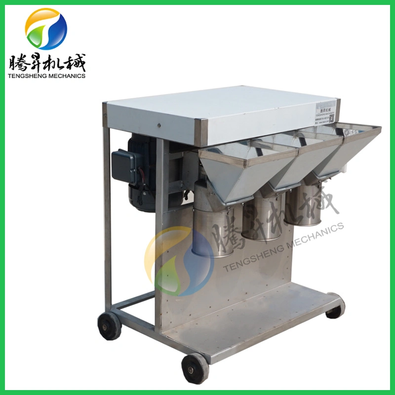 Tengsheng Low Price Potato Crusher, Mashed Potatoes Crushing Machine (TS-S68-3)