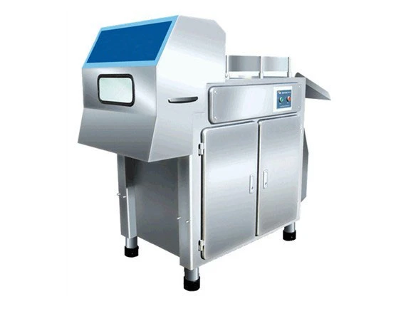 Best Quality Frozen Meat Slice Slicing Machine/Meat Planer