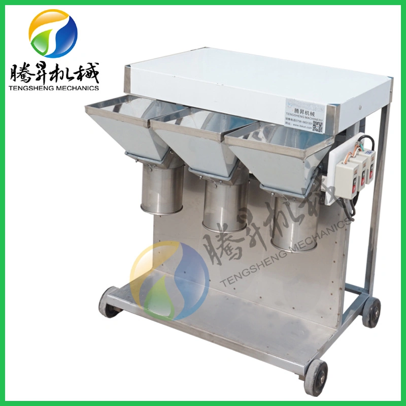 Tengsheng Low Price Potato Crusher, Mashed Potatoes Crushing Machine (TS-S68-3)