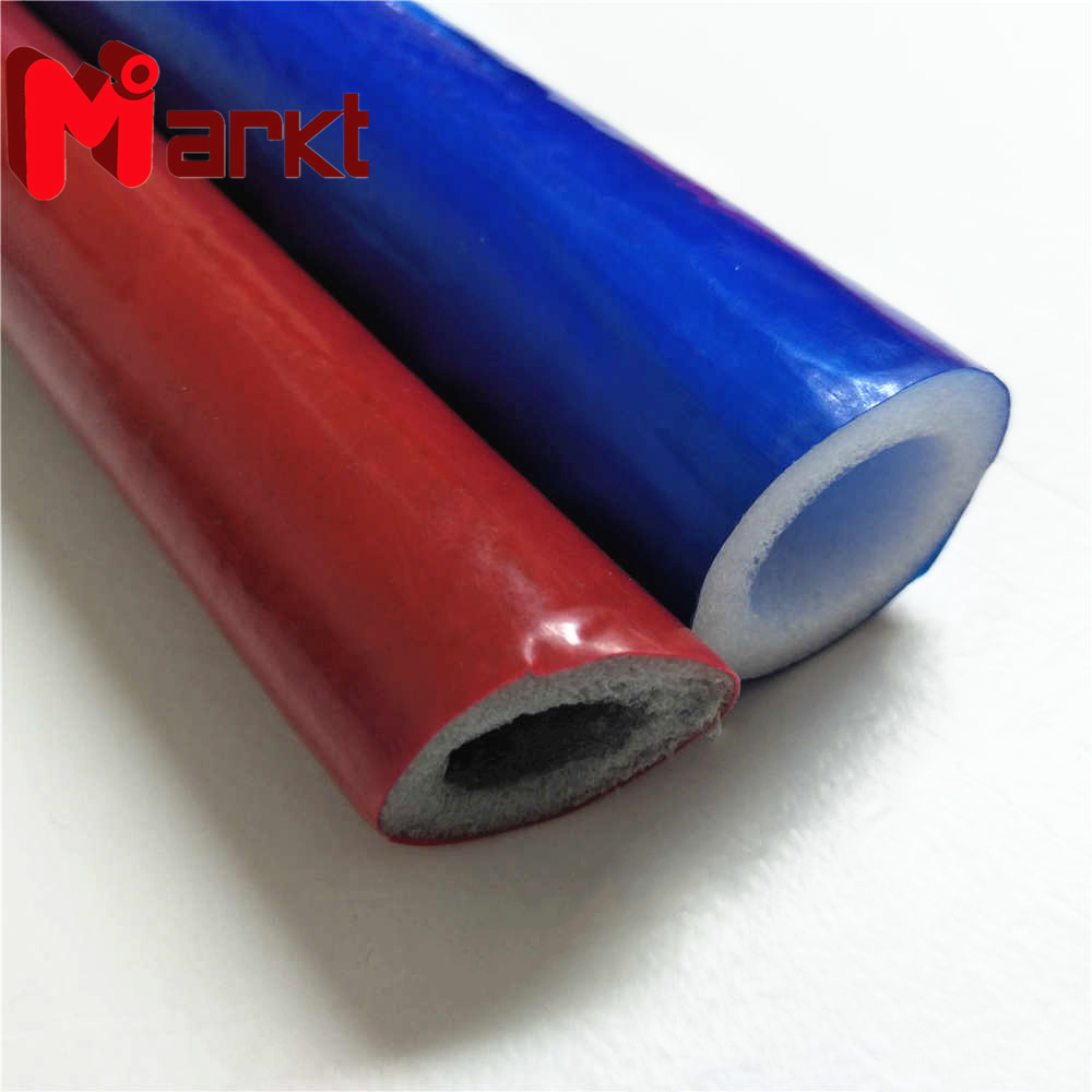 Pre Insulated Foam Tube for Pex Pipe Insulation