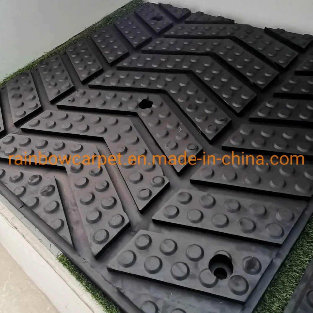 Cow Rubber Sheet / Cow Rubber Mat, Rubber Mat, Stable Mat