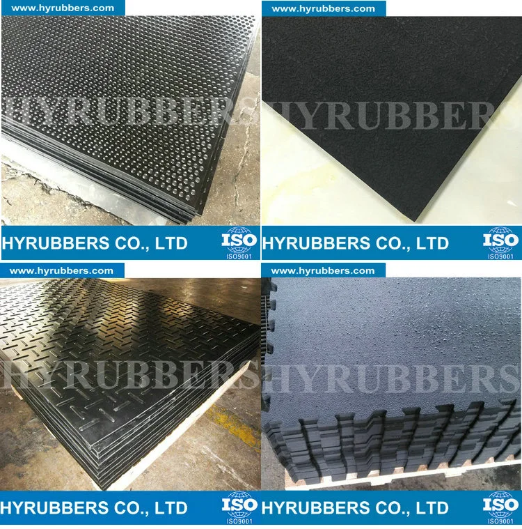 Horse Stable Rubber Mat, Cow Rubber Mat, Rubber Mat