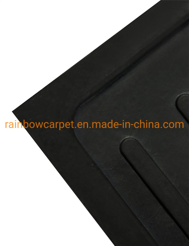 Cow Rubber Sheet / Cow Rubber Mat, Rubber Mat, Stable Mat