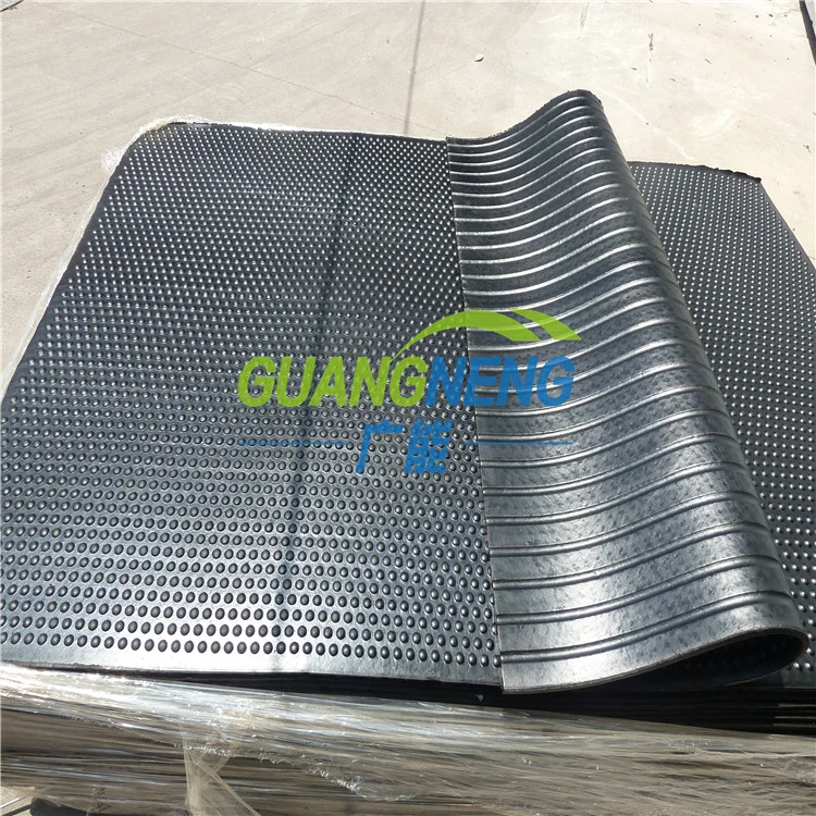 Cow and Horses Use Stable Mats Flooring, Horse Stall Mats, Agriculture Rubber Matting, Anti-Slip Rubber Mat, Cow Horse Matting