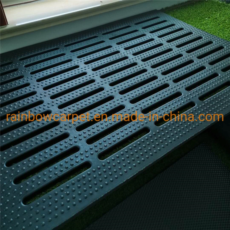 Cow Rubber Sheet / Cow Rubber Mat, Rubber Mat, Stable Mat